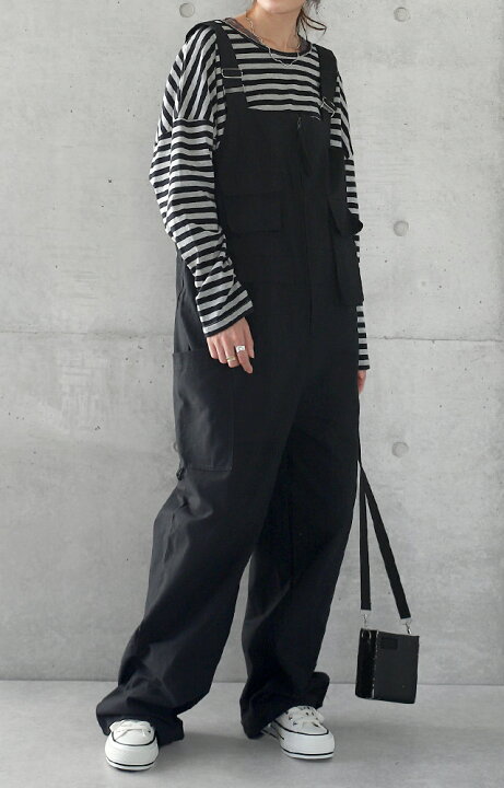 楽天市場】「たっぷり便利ポケット」メンズライクなこなれ感 