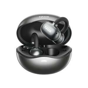 yp[zCgVFoIzyԌP10{zSNSb蕦 TALIX ^bNX Ultra Open Earbuds X6 CXCz Bluetooth ǂȂ Oɂ C[Jt mCYLZO x 
