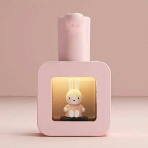 u~btB[Kiv \[vfBXyT[ A   킢 Miffy nh\[v I[gfBXyT[ ObY 400ml Ǌ| h fBXyT[ [d Zbg lC F s