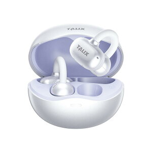 �y�p�[���z���C�g�V�F�o��I�z�y���Ԍ���P15�{�zSNS�b�蕦�� TALIX �^���b�N�X Ultra Open Earbuds X6 ���C�����X�C���z�� Bluetooth �����ǂ��Ȃ� �O��ɂ��� �C���[�J�t �m�C�Y�L�����Z�����O ��x�� 