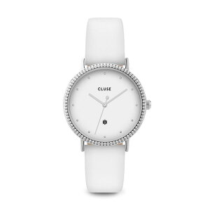 ���K�i CLUSE �N���[�X �r���v ���f�B�[�X Le Couronnement ���E�R�E���k�����g ���[�Y�S�[���h �z���C�g �\�t�g�O���[ ���U�[�x���g cl63001