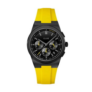 Ki CLUSE N[X rv Y Vigoureux Chrono BO[ NmOt ubN CG[ o[xg cw20809