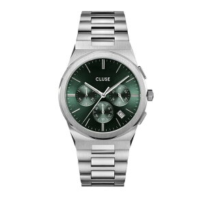 Ki CLUSE N[X rv Y Vigoureux Chrono BO[ NmOt O[ Vo[ XeXxg cw20803