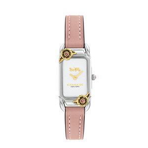 ���K�i COACH �R�[�` �r���v ���f�B�[�X CADIE �P�C�f�B �V���o�[ �e�B�[���[�Y �u���b�V�����U�[�x���g 14504037