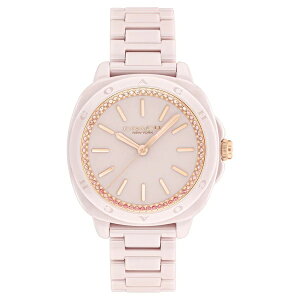 ���K�i COACH �R�[�` �r���v ���f�B�[�X KITT �L�b�g �u���b�V�� �Z���~�b�N �u���X���b�g 14504402