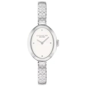 ���K�i COACH �R�[�` �r���v ���f�B�[�X SAMMY �T�~�[ �V���o�[ �z���C�g �o���O�� 14504483