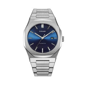 �y1���~�����N�[�|���I�}���\������z�f�B�[�����~���m D1 MILANO �r���v �������� �����Y �@�B�� AUTOMATICO �I�[�g�}�e�B�R �V���o�[ �u���X���b�g �r�W�l�X �d�� �X�[�c 20�� 30�� 40��