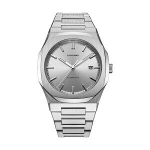 Ki D1 MILANO fB[~m rv Y @B AUTOMATICO I[g}eBR Xm[ Vo[ uXbg  atbj16