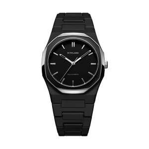 �y1000�~�����N�[�|���I�}���\������z�f�B�[�����~���m D1 MILANO �r���v �����Y ���K�i POLYCARBON 37mm �|���J�[�{�� ���b�V�� �u���b�N �O���[ �u���X���b�g