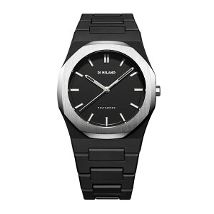 �y1000�~�����N�[�|���I�}���\������z�f�B�[�����~���m D1 MILANO �r���v �����Y ���K�i POLYCARBON �|���J�[�{�� �u���b�N �u���X���b�g