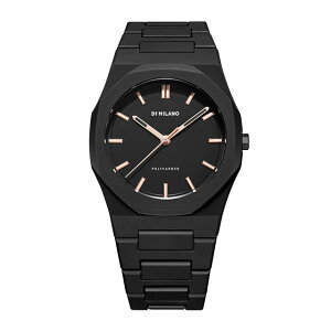 �q�I�ׂ�3�J���[�r���K�i D1 MILANO �f�B�[�����~���m �r���v �����Y POLYCARBON �|���J�[�{�� �V���h�E �u���b�N�u���X���b�g