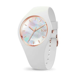 Ki ICE-WATCH ACXEHb` rv h fB[X ICE pearl p[ zCg VRo[xg STCYiX[j016935
