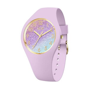 Ki ICE-WATCH ACXEHb` rv h fB[X ICE glitter Ob^[ CbNRY~bN VRo[xg STCYiX[j022570