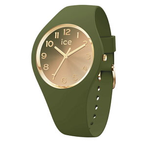 �_�}���\��1,000�~OFF�N�[�|���^�A�C�X�E�H�b�`ICE-WATCH �r���v ���f�B�[�X ICE Sunset �T���Z�b�g �V���R�����o�[�x���g S/S+/M