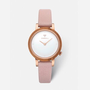 �y���������}���\���bP5�{�Ώہz���K�i KERBHOLZ �J�[�u�z���c �ؐ��r���v ���f�B�[�X �I�ׂ�2�J���[ LUISE 30mm ���C�[�Y �E�b�h ���U�[�x���g�i�s���N�^�u���b�N�j