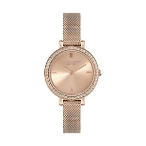 �I���r�A�o�[�g��OLIVIA BURTON �r���v ���f�B�[�X Classic �N���V�b�N ���B���e�[�W �r�[�Y �V���o�[ �s���N�S�[�� ���b�V���x���g ���U�[�x���g
