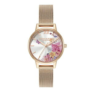 �y1000�~�����N�[�|���I�}���\������z�y�y�V��1�ʊl���z�y�y�V2�ʓ��܁z�I���r�A�o�[�g��OLIVIA BURTON �r���v ���f�B�[�X Signature�V�O�l�`���[ �t���[���� �s���N�S�[���h ���b�V���x���g ��