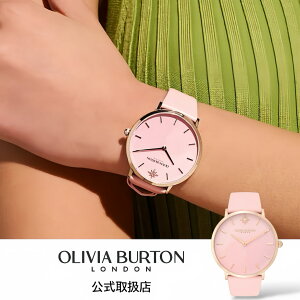 �I���r�A�o�[�g�� OLIVIA BURTON �r���v ���f�B�[�X Celestial �Z���X�e�B�A�� �t�F�C�N ���[�Y�N�H�[�c �s���N�S�[���h ���U�[�x���g �v�x���g 24000092
