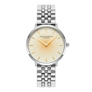 �I���r�A�o�[�g��OLIVIA BURTON �r���v���f�B�[�X Signature�V�O�l�`���[ ���f�B�A���g �T�� ���W�A�� �I���u�� �V���o�[ ���^���u���X���b�g 24000141