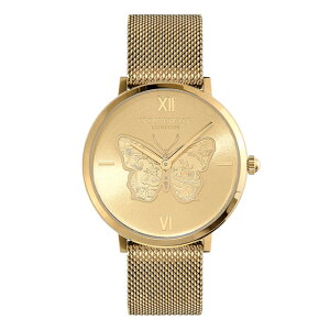 �y1000�~�����N�[�|���I�}���\������z�y�y�V��1�ʊl���z�I���r�A�o�[�g�� OLIVIA BURTON �r���v ���f�B�[�X signature �V�O�l�`���[ �o�^�t���C �E���g���X���� �t���[���� ���U�[�x���g ���b�V��