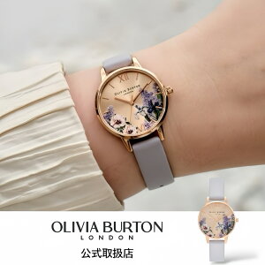 �y1000�~�����N�[�|���I�}���\������z�y�y�V��1�ʊl���z�I���r�A�o�[�g�� OLIVIA BURTON �r���v ���f�B�[�X Secret Garden �V�[�N���b�g�K�[�f�� ���[�Y�S�[���h �p�[�v�� ���U�[�x���g �ԕ� OB16FS10