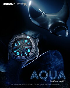 ���K�i UNDONE �A���_�[�� �r���v �����Y �@�B�� Aquadeep CARBON MAGGY �A�N�A�f�B�[�v �A�N�A�J�[�{�� �}�M�[ �u���b�N �������� �h�� COL-AQD-MAT