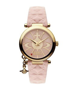 ���B���B�A���E�G�X�g�E�b�h Vivienne Westwood �r���v ���f�B�[�X ���K�i Orb �I�[�u ���U�[�x���g �S3�F