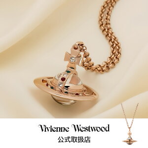 ���B���B�A���E�G�X�g�E�b�h Vivienne Westwood ���v ���f�B�[�X ���K�i Orb �I�[�u �E�H�b�` �y���_���g �l�b�N���X ���[�Y�S�[���h VV283RS