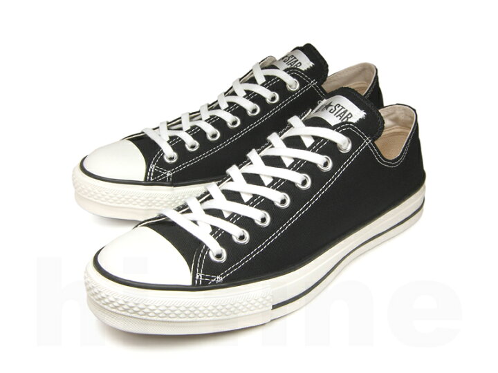 楽天市場】コンバース MADE IN JAPAN オールスター ジェイ CONVERSE 