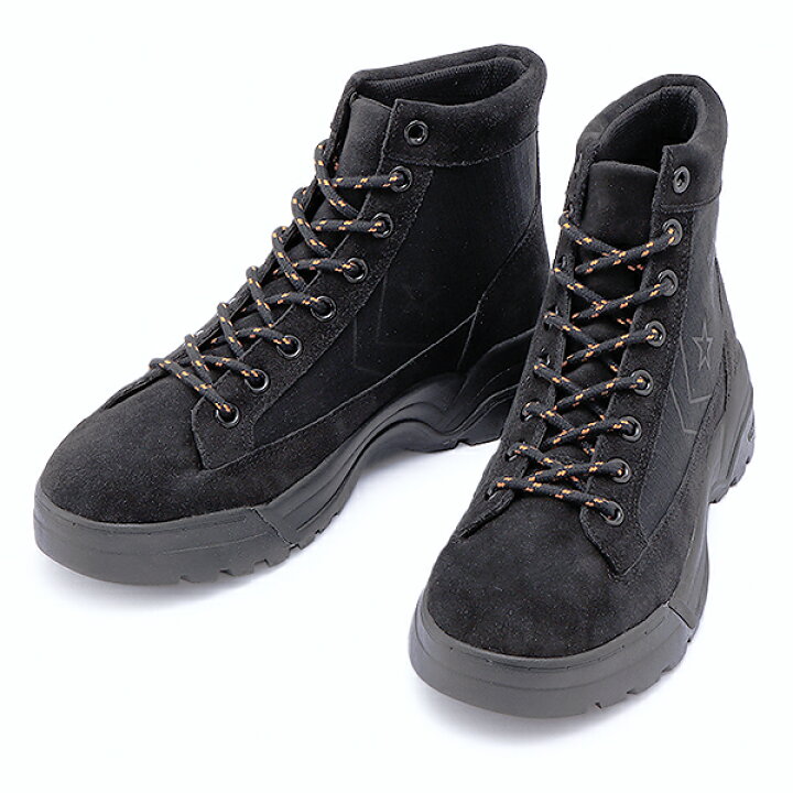 楽天市場】残り27.5センチ 防水機能搭載 CONVERSE CAMPING SUPPLY ODB 