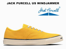 残り24.5 26.0センチ【30%OFF】コンバース ジャックパーセル US オリジネーター ウィンドジャマー マスタード 黄色 CONVERSE JACK PURCELL US WINDJAMMER MUSTARD U.S. ORIGINATOR レディース メンズ スニーカー 2023年春夏新作 33301051