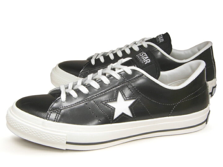 楽天市場】コンバース 日本製 ワンスター CONVERSE ONE STAR J 