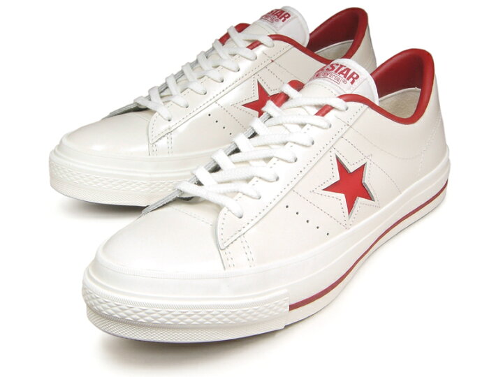 楽天市場】コンバース 日本製 ワンスター CONVERSE ONE STAR J 