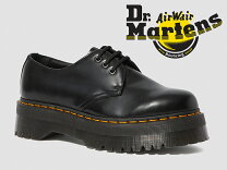 楽天市場】dr.martens 1461 quad 3 ホールの通販
