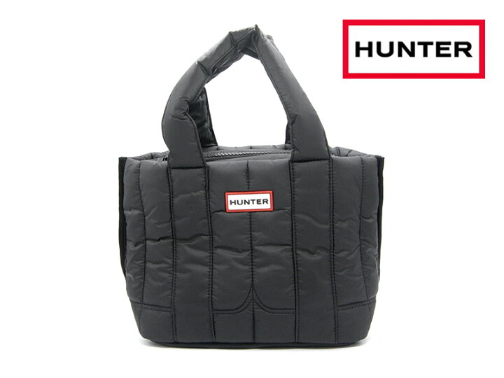楽天市場】【国内正規品】 ハンターHUNTER イントレピッド パファー 