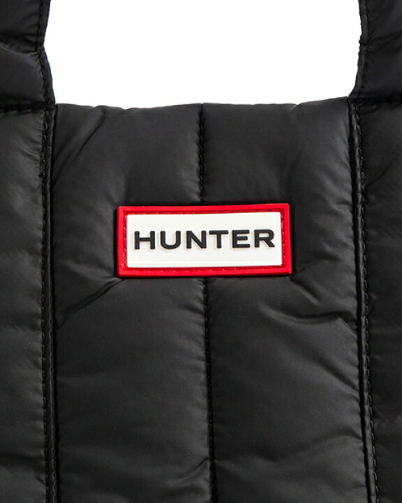 楽天市場】【国内正規品】 ハンターHUNTER イントレピッド パファー 