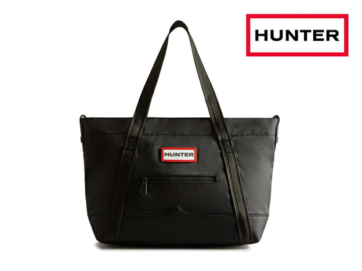 楽天市場】【国内正規品】 ハンター HUNTER ナイロン ミディアム 