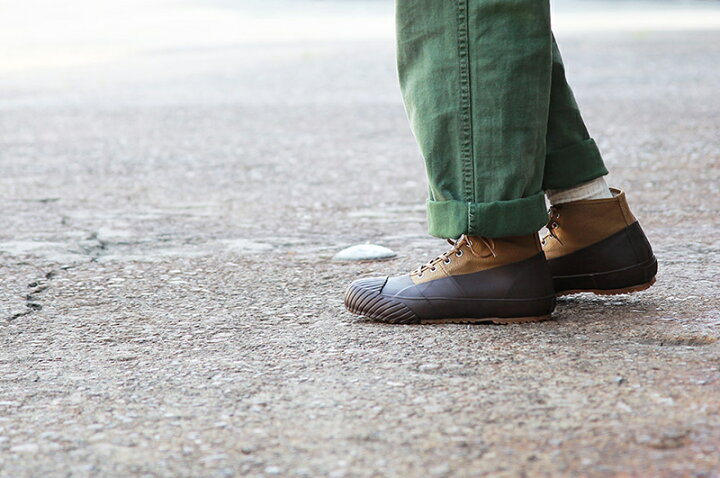 fine vulcanized alweather