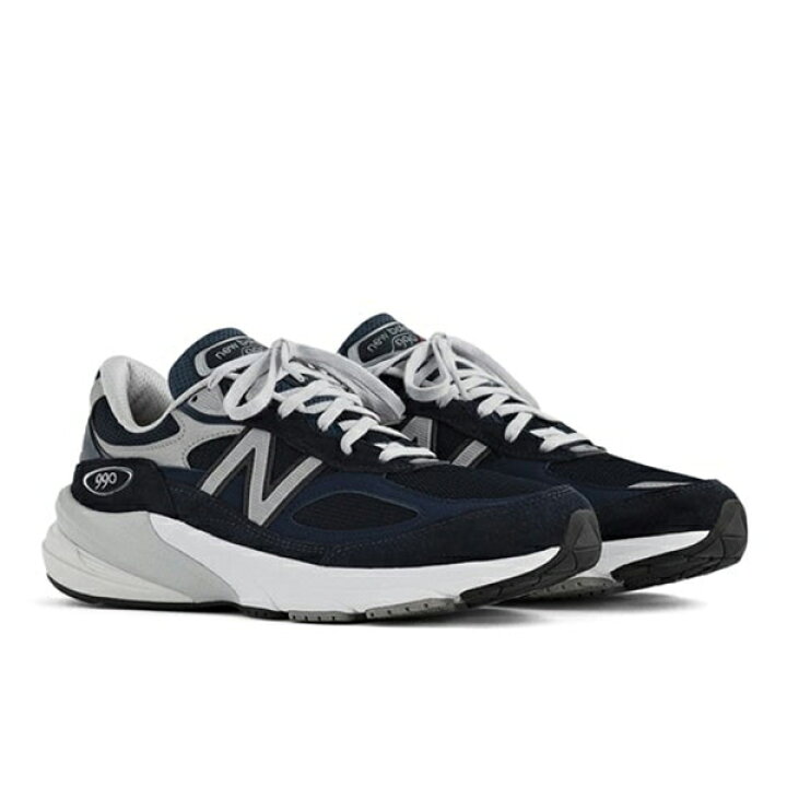 楽天市場】NEW BALANCE M990 NV6 MADE IN USA【国内正規品 