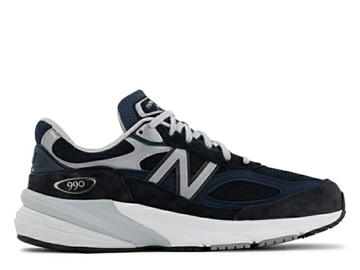 楽天市場】NEW BALANCE M990 NV6 MADE IN USA【国内正規品 