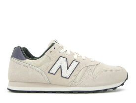 【2024春夏新作】NEW BALANCE ML373 OJ2 LIGHT BEIGE【国内正規品】 ニューバランス 373 ライトベージュ スエード メッシュ スニーカー レディース メンズ 574996