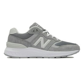 【2023秋冬新作】NEW BALANCE WW880 CG6 GRAY ワイズ 2E ニューバランス レディース スニーカー 880 V6 グレー 灰色 フィットネス ウォーキングシューズ 996/574【国内正規品】