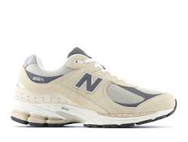 ニューバランス 2002r ライトベージュ レディース スニーカー ランニング ユニセックスモデル NEW BALANCE M2002R FA 【国内正規品】