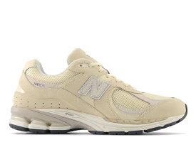 ニューバランス 2002r オフホワイト レディース メンズ スニーカー ランニング ユニセックスモデル NEW BALANCE M2002R FI 【国内正規品】
