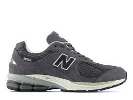 ニューバランス 2002r グレー 灰色 レディース メンズ スニーカー ランニング ユニセックスモデル NEW BALANCE M2002R FL 【国内正規品】