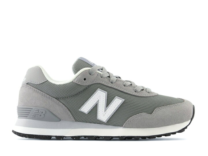 楽天市場】NEW BALANCE WL515 GRY GRAY ニューバランス 515 レディース 