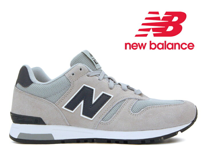 楽天市場 21秋冬 新作 New Balance Ml565 Wnw Gray Navy ニューバランス 565 グレー ネイビー レディース メンズ スニーカー 灰色 紺 1400 996 Ladys Mens Sneaker 国内正規品 Hi Fine