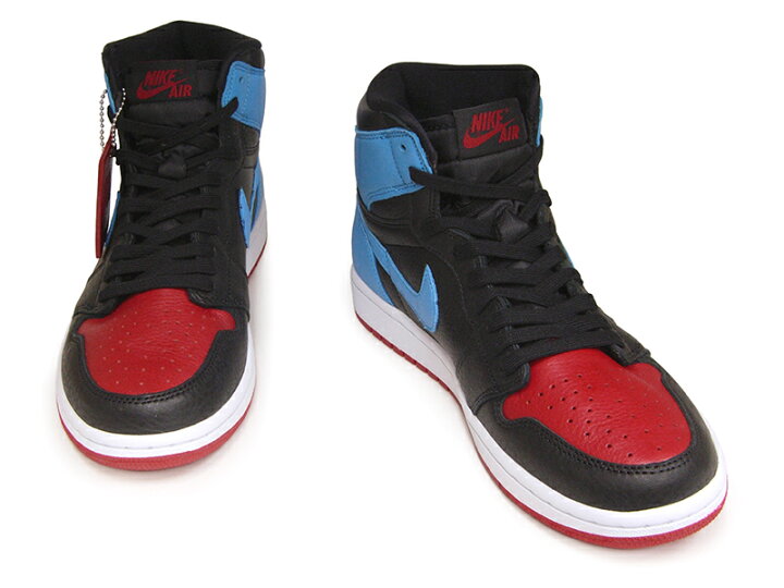 楽天市場】【残りメンズ25.5 センチ相当のみ】NIKE WMNS AIR JORDAN 1  