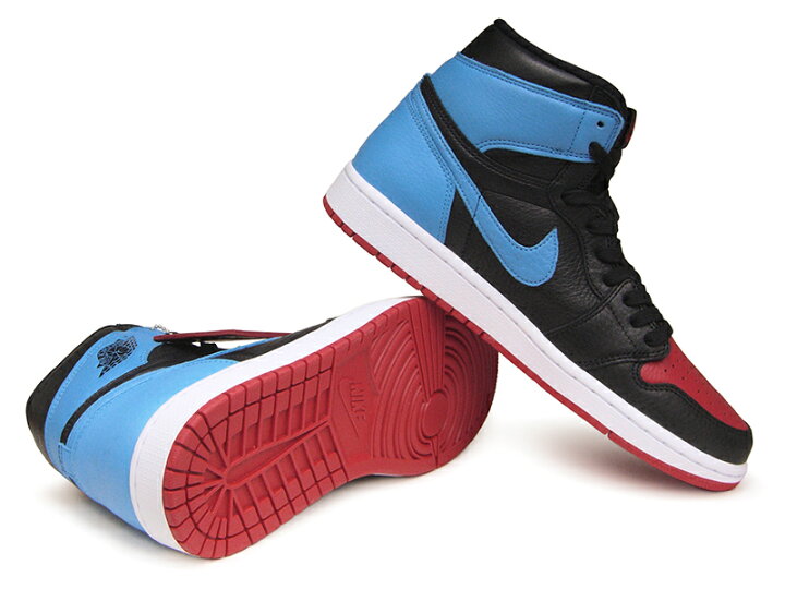 楽天市場】【残りメンズ25.5 センチ相当のみ】NIKE WMNS AIR JORDAN 1