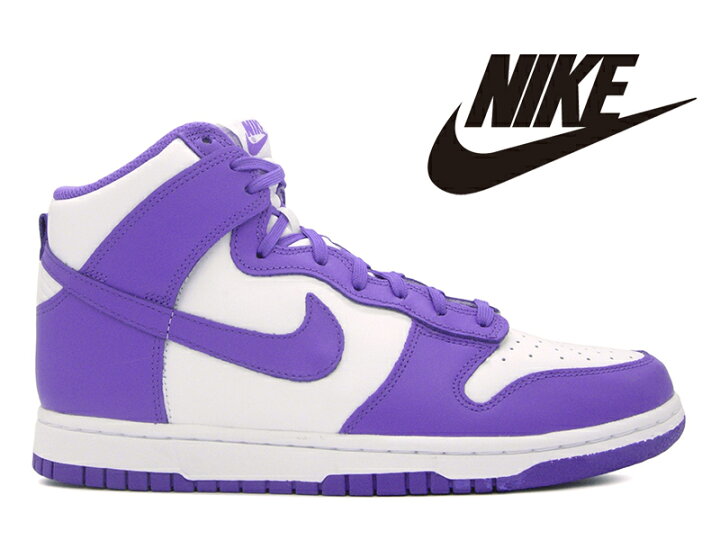 楽天市場】【残りメンズの27.0センチ対応】NIKE ナイキ WMNS DUNK HIGH  